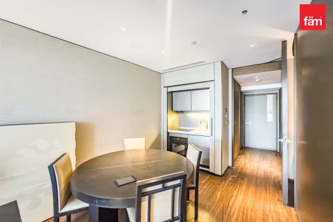 Appartement de 1 chambre à Downtown Dubai (Downtown Burj Dubai), UAE No. 101303 5