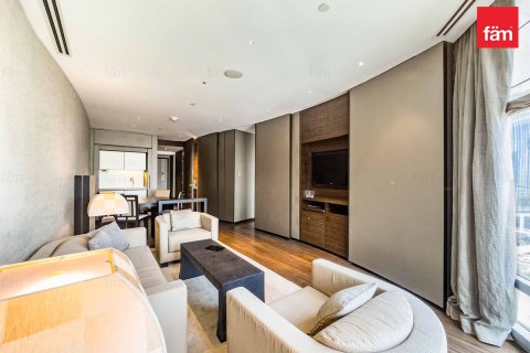Appartement de 1 chambre à Downtown Dubai (Downtown Burj Dubai), UAE No. 101303 1