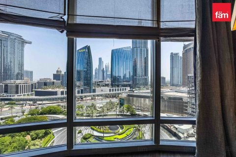 Appartement de 1 chambre à Downtown Dubai (Downtown Burj Dubai), UAE No. 101303 10