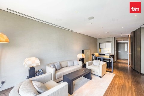 Appartement de 1 chambre à Downtown Dubai (Downtown Burj Dubai), UAE No. 101303 2