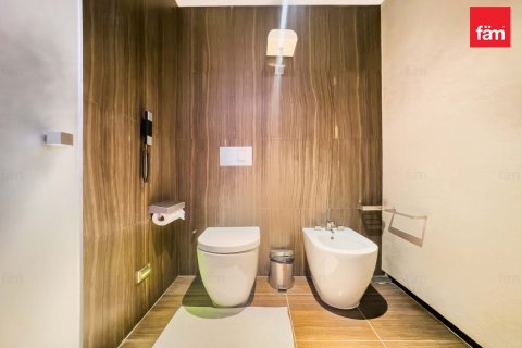 Appartement de 1 chambre à Downtown Dubai (Downtown Burj Dubai), UAE No. 101303 15