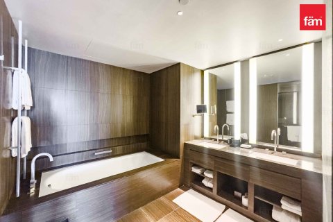 Appartement de 1 chambre à Downtown Dubai (Downtown Burj Dubai), UAE No. 101303 13