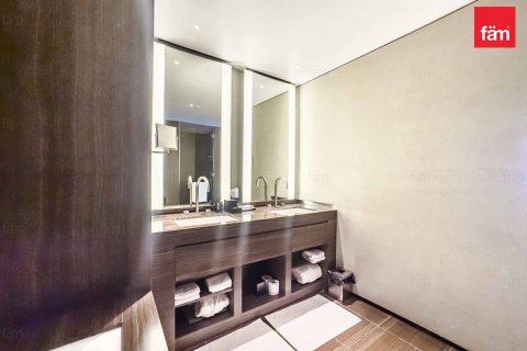 Appartement de 1 chambre à Downtown Dubai (Downtown Burj Dubai), UAE No. 101303 14
