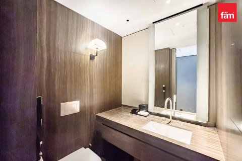 Appartement de 1 chambre à Downtown Dubai (Downtown Burj Dubai), UAE No. 101303 17