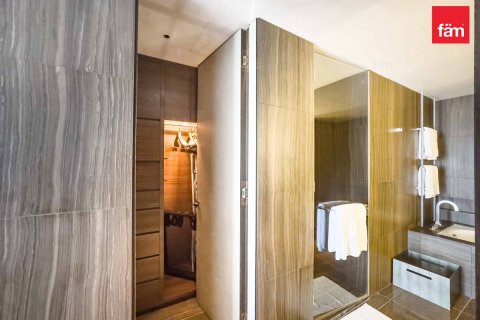 Appartement de 1 chambre à Downtown Dubai (Downtown Burj Dubai), UAE No. 101303 16