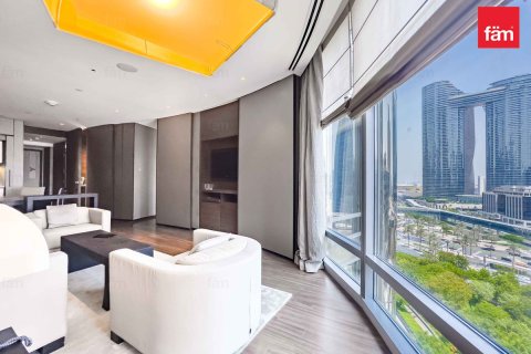 Appartement de 1 chambre à Downtown Dubai (Downtown Burj Dubai), UAE No. 101303 3