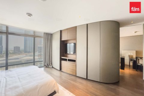 Appartement de 1 chambre à Downtown Dubai (Downtown Burj Dubai), UAE No. 101303 9