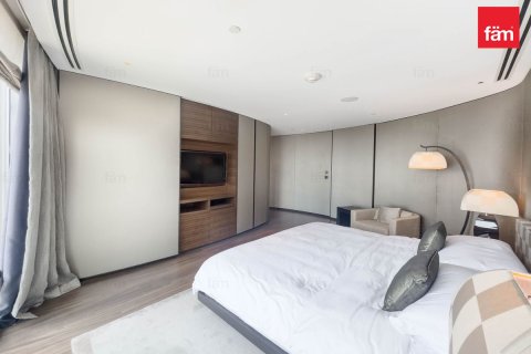 Appartement de 1 chambre à Downtown Dubai (Downtown Burj Dubai), UAE No. 101303 8