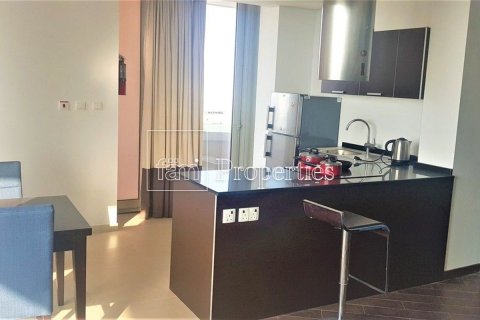 Appartement de 68.7m² à Dubai Sports City, UAE No. 101300 8