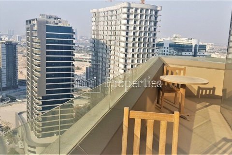 Appartement de 68.7m² à Dubai Sports City, UAE No. 101300 14