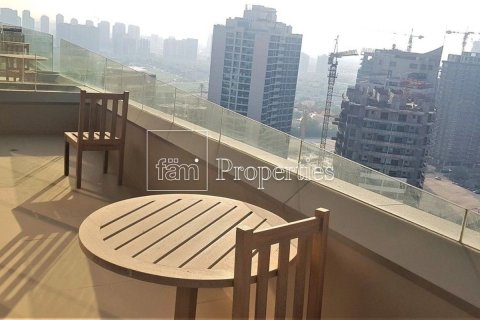 Appartement de 68.7m² à Dubai Sports City, UAE No. 101300 11