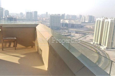 Appartement de 68.7m² à Dubai Sports City, UAE No. 101300 12