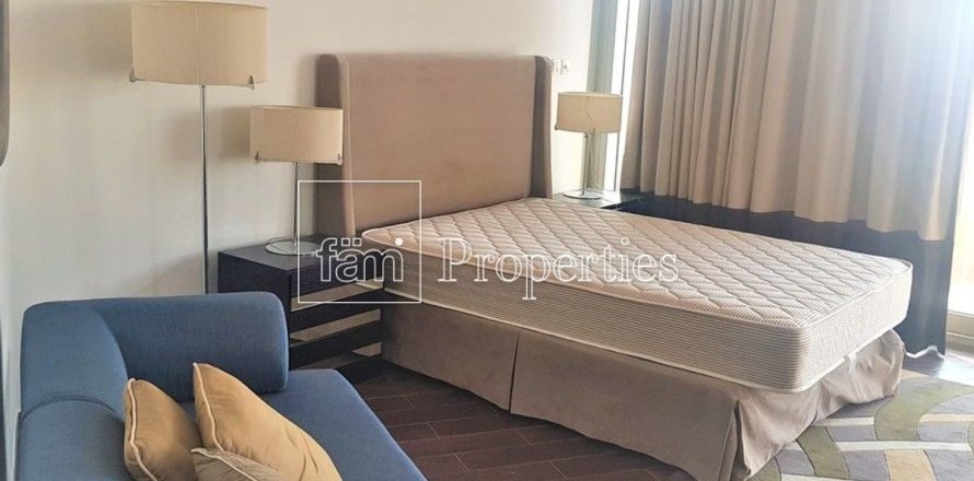 Appartement de Studio à Dubai Sports City, UAE No. 101300