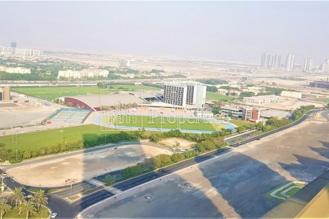 Appartement de 68.7m² à Dubai Sports City, UAE No. 101300 17