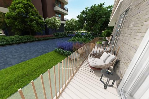Apartamento tipo estudio Estudio en  Yas Island, UAE No. 90338 9