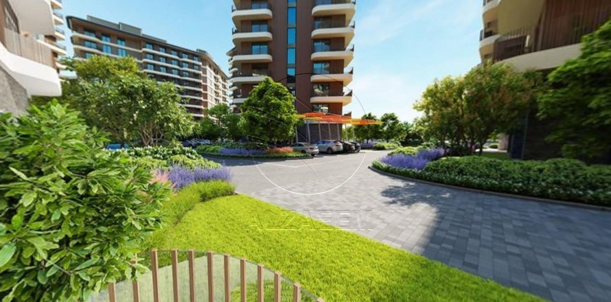Apartamento tipo estudio Estudio en Yas Island, UAE No. 90338