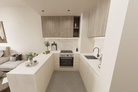 Apartamento tipo estudio Estudio en  Yas Island, UAE No. 90338 6