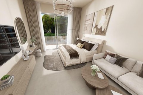 Apartamento tipo estudio Estudio en  Yas Island, UAE No. 90338 8