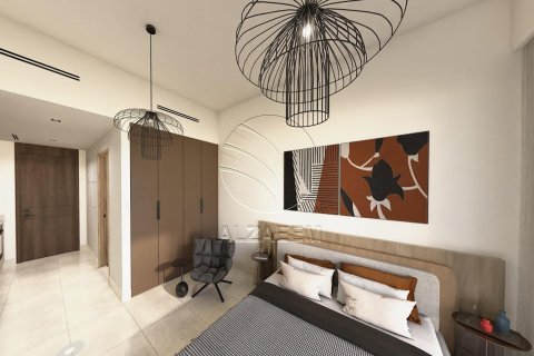 استوديو شقة على Saadiyat Cultural District, الإمارات العربية المتحدة رقم 90323 5