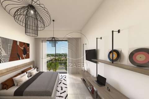 استوديو شقة على Saadiyat Cultural District, الإمارات العربية المتحدة رقم 90323 11