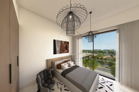 استوديو شقة على Saadiyat Cultural District, الإمارات العربية المتحدة رقم 90323 10