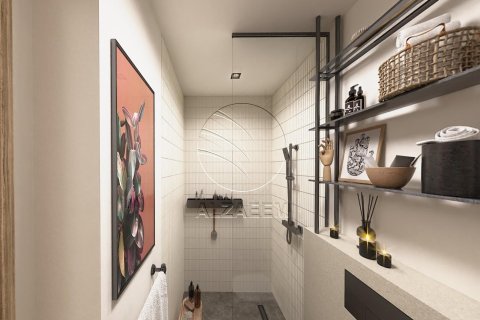 استوديو شقة على Saadiyat Cultural District, الإمارات العربية المتحدة رقم 90323 9