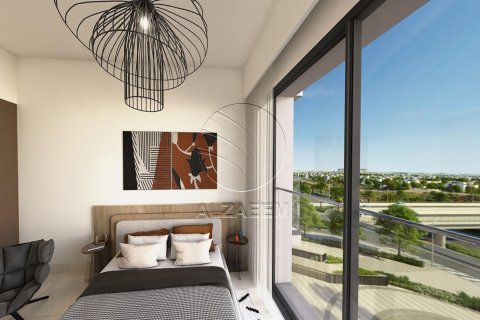 استوديو شقة على Saadiyat Cultural District, الإمارات العربية المتحدة رقم 90323 4