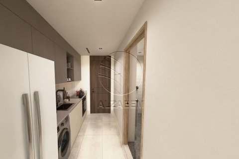 استوديو شقة على Saadiyat Cultural District, الإمارات العربية المتحدة رقم 90323 3