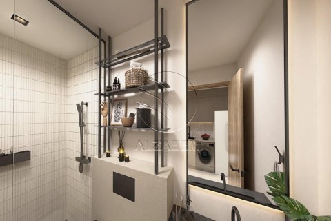استوديو شقة على Saadiyat Cultural District, الإمارات العربية المتحدة رقم 90323 8