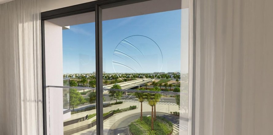 استوديو شقة على Saadiyat Cultural District, الإمارات العربية المتحدة رقم 90323