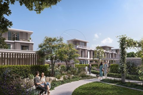 4 bedrooms Townhouse in Al Reem Island, UAE No. 90327 9