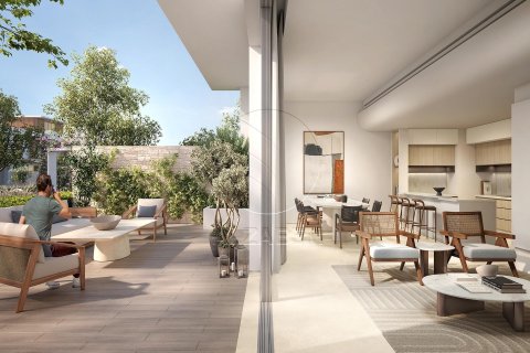 4 bedrooms Townhouse in Al Reem Island, UAE No. 90327 11