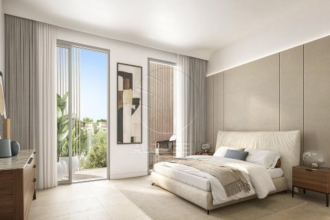 4 bedrooms Townhouse in Al Reem Island, UAE No. 90327 12