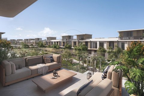 4 bedrooms Townhouse in Al Reem Island, UAE No. 90327 5