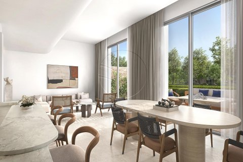 4 bedrooms Townhouse in Al Reem Island, UAE No. 90327 13