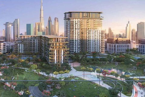 Appartement de 2 chambres à Al Wasl, UAE No. 7832 11