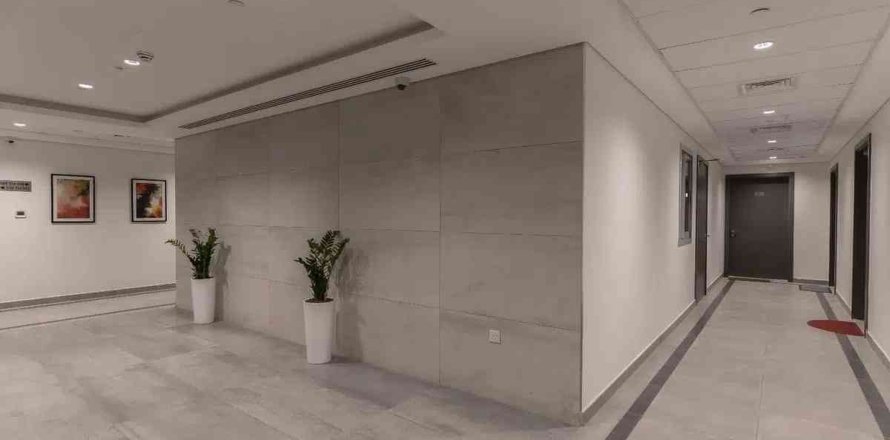 1 غرف نوم شقة في Meydan, الإمارات العربية المتحدة رقم 97035