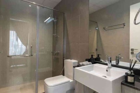 1 غرف نوم شقة في Meydan, الإمارات العربية المتحدة رقم 97036 6