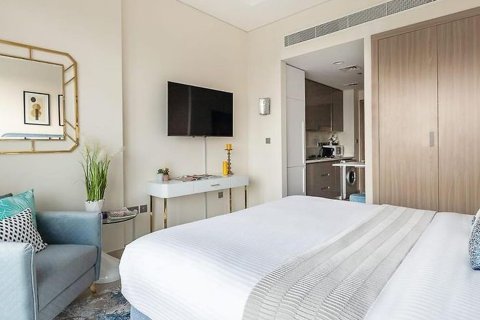 Appartement de 1 chambre à AZIZI FARHAD Dubai Healthcare City, UAE No. 97062 10