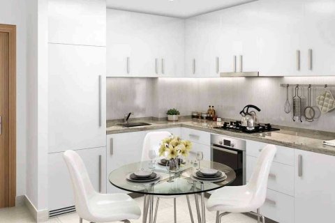Appartement de 1 chambre à AZIZI FARHAD Dubai Healthcare City, UAE No. 97062 1
