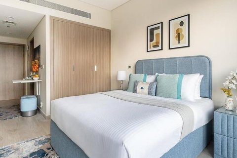 Appartement de 1 chambre à AZIZI FARHAD Dubai Healthcare City, UAE No. 97062 4