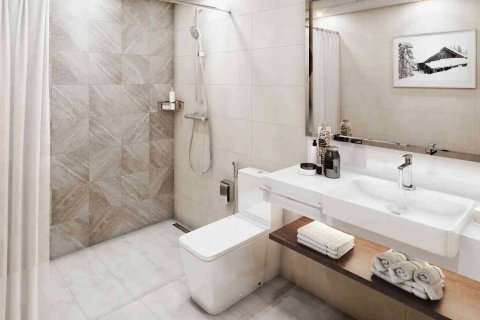 Appartement de 1 chambre à AZIZI FARHAD Dubai Healthcare City, UAE No. 97062 7