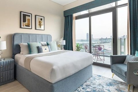 Appartement de 1 chambre à AZIZI FARHAD Dubai Healthcare City, UAE No. 97062 6