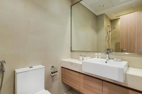 Appartement de 1 chambre à AZIZI FARHAD Dubai Healthcare City, UAE No. 97062 11