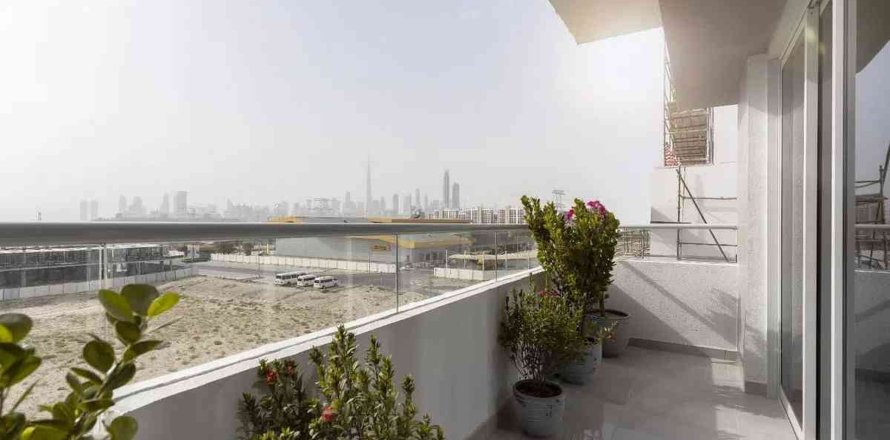 3 غرف نوم شقة في Meydan, الإمارات العربية المتحدة رقم 97034