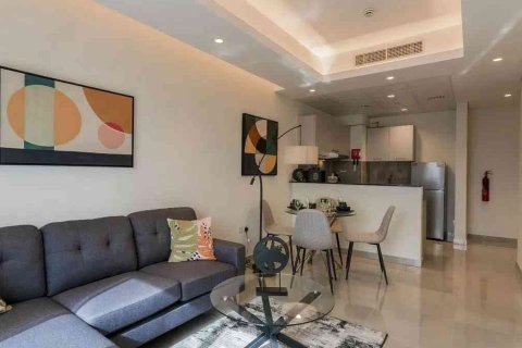 3 غرف نوم شقة في Meydan, الإمارات العربية المتحدة رقم 97034 7