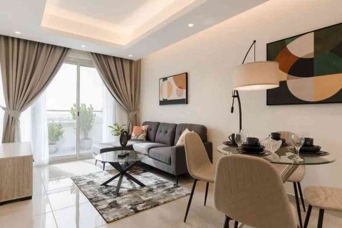 3 غرف نوم شقة في Meydan, الإمارات العربية المتحدة رقم 97034 6