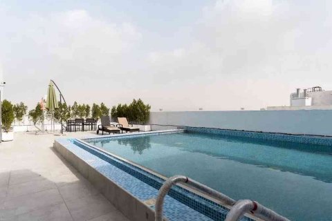 3 غرف نوم شقة في Meydan, الإمارات العربية المتحدة رقم 97034 10