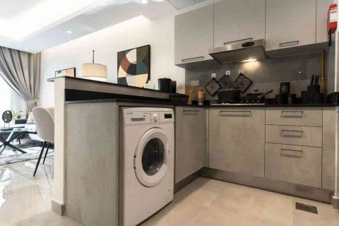 3 غرف نوم شقة في Meydan, الإمارات العربية المتحدة رقم 97034 5