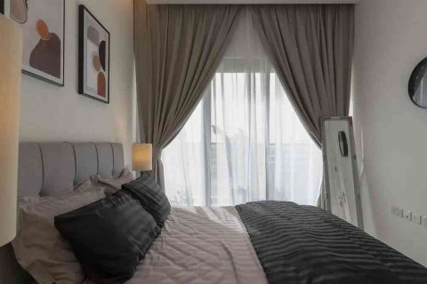 3 غرف نوم شقة في Meydan, الإمارات العربية المتحدة رقم 97034 4